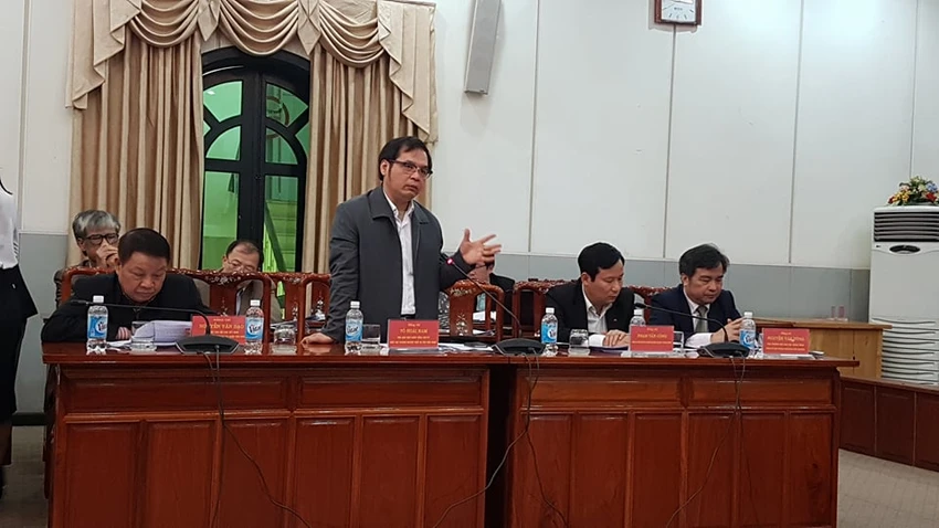 Giám sát, bảo hộ thị trường giúp hàng Việt phát triển? ảnh 2 Giám sát, bảo hộ thị trường giúp hàng Việt phát triển? ảnh 2