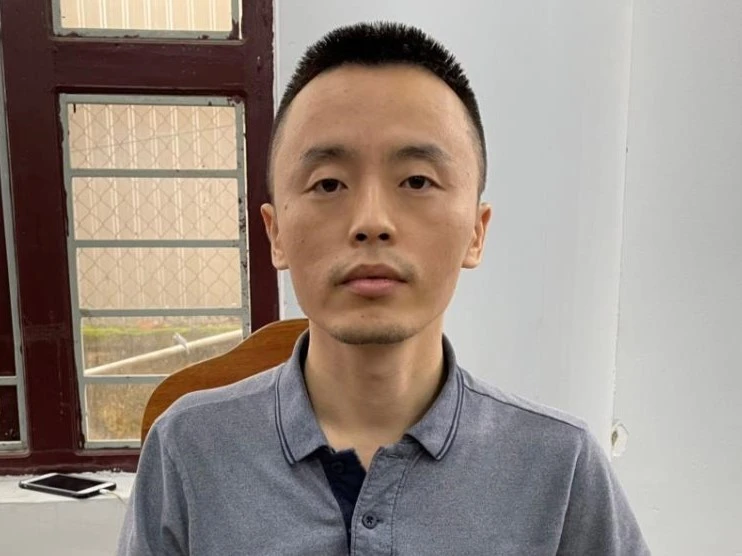 cho vay lãi nặng