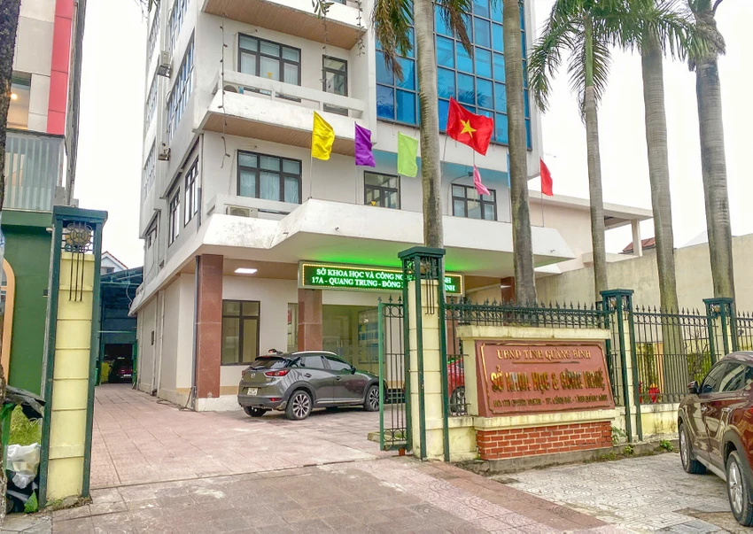 Quảng Bình khẩn trương xây dựng đề án sáp nhập, nhiều sở ngành giải thể