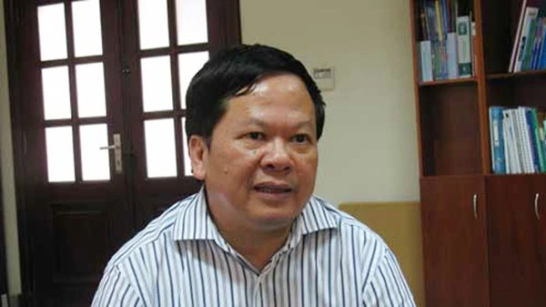 Ông Cục trưởng nói về nghi vấn tiêu cực thi công chức ảnh 2 Ông Cục trưởng nói về nghi vấn tiêu cực thi công chức ảnh 2