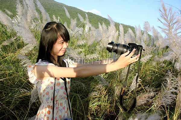 Lý do không nên chụp ảnh 'tự sướng' quá nhiều ảnh 1