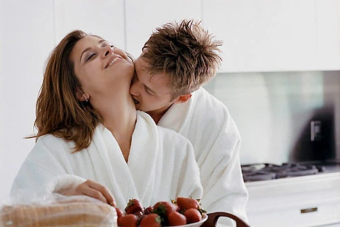 Cái giường nói về những sai lầm của quý ông ảnh 4