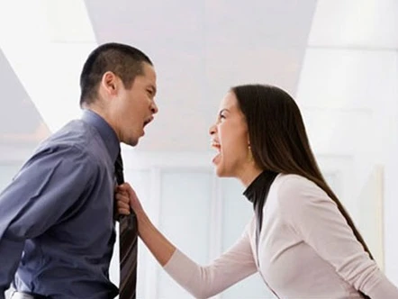 Khác biệt bất ngờ giữa đàn ông và đàn bà ảnh 1 Khác biệt bất ngờ giữa đàn ông và đàn bà ảnh 1