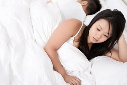 Điểm chung của những ông chồng bị vợ chán ảnh 1