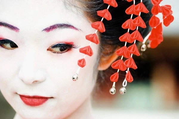 Vợ tôi phát điên vì “Võ Tắc Thiên” 2