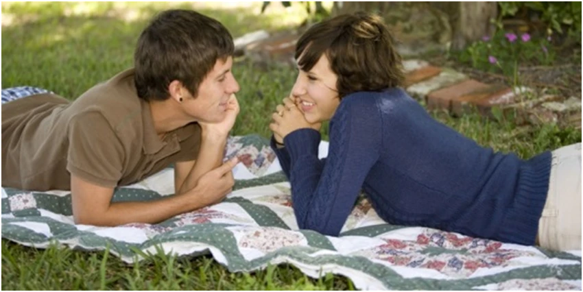 Làm gì với anh chàng ‘ghen như điên’? ảnh 2 Làm gì với anh chàng ‘ghen như điên’? ảnh 2