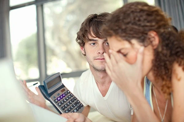 7 dấu hiệu khi quan hệ rạn nứt ảnh 7 7 dấu hiệu khi quan hệ rạn nứt ảnh 7
