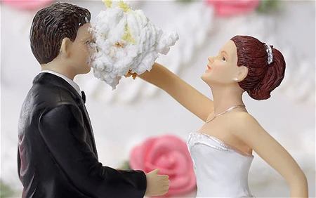 10 lý do ly dị điên rồ nhất thế giới ảnh 1