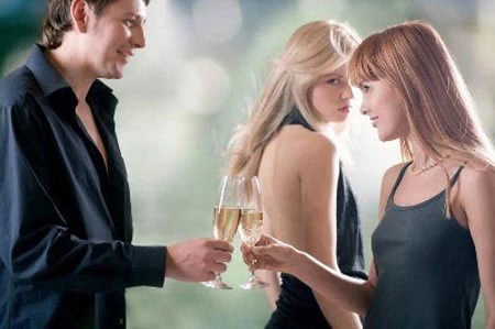 Ngoại tình xong, đàn ông ngụy biện thế nào? ảnh 2 Ngoại tình xong, đàn ông ngụy biện thế nào? ảnh 2
