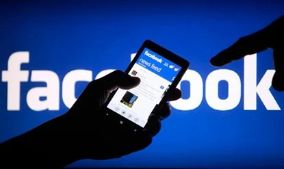 1001 chuyện vợ chồng oái ăm trên Facebook ảnh 1
