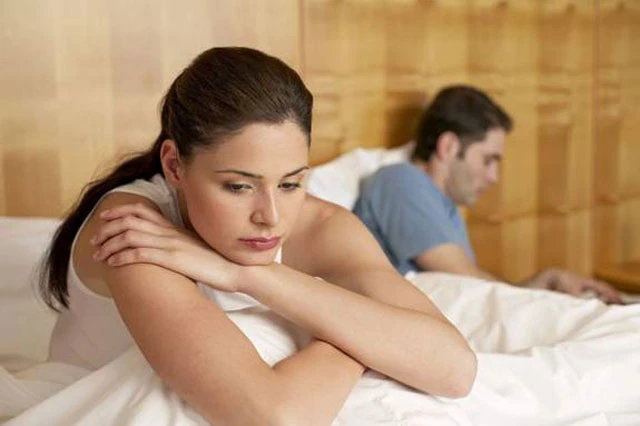 9 tác hại không ngờ của thuốc lá đối với chuyện ‘yêu’ ảnh 3