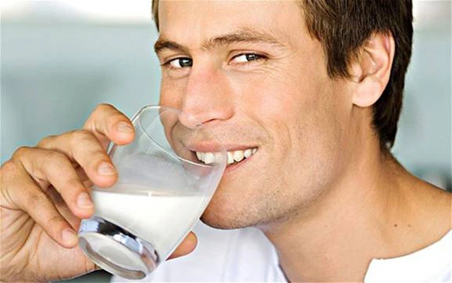 Sự thật về đậu nành và sức khỏe phòng the của quý ông ảnh 2