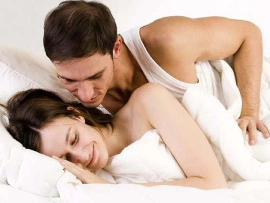 Đoán tình trạng sức khỏe qua tinh dịch ảnh 2 Đoán tình trạng sức khỏe qua tinh dịch