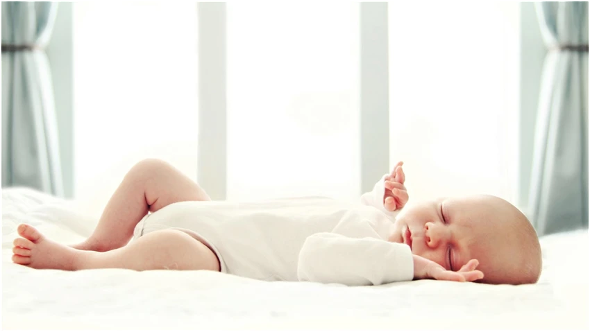 Không nên cho trẻ ngủ với gối ảnh 2 Không nên cho trẻ ngủ với gối ảnh 2