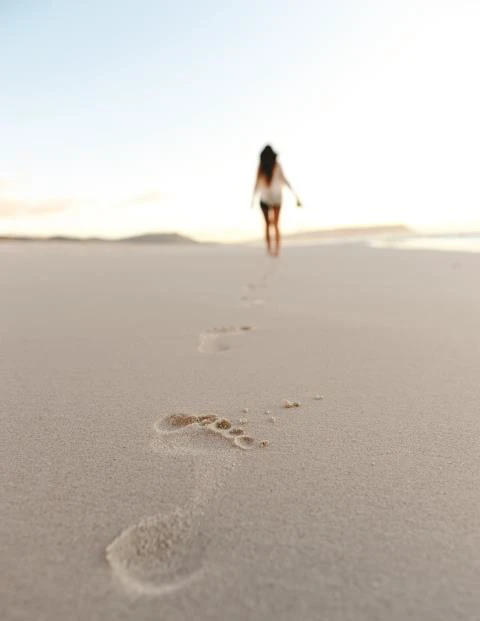 Đi qua đổ vỡ ảnh 1
