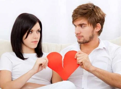 Vì sao đàn ông đã một lần ly hôn là ‘báu vật’ ảnh 1