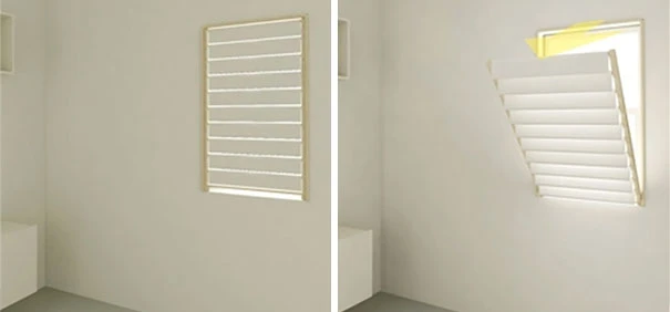 Những sáng tạo tiết kiệm không gian không thể tuyệt vời hơn ảnh 8 Những sáng tạo tiết kiệm không gian không thể tuyệt vời hơn ảnh 8