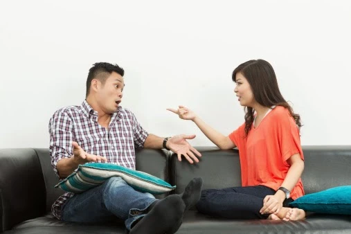Câu nói cửa miệng ‘rút ruột’ hạnh phúc các bà vợ hay mắc phải ảnh 2 Câu nói cửa miệng ‘rút ruột’ hạnh phúc các bà vợ hay mắc phải ảnh 2