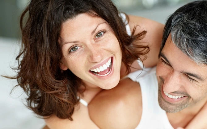 Tiết lộ 4 bí mật thú vị về tình dục ở phụ nữ tuổi 35 ảnh 1