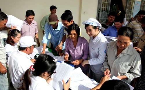 Đại gia sữa với trang trại bò trải khắp Việt Nam ảnh 2 Đại gia sữa với trang trại bò trải khắp Việt Nam ảnh 2