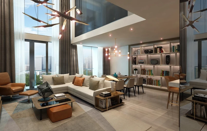 Sun Group mở bán dự án cao cấp cạnh Hồ Tây ảnh 1 Sun Group mở bán dự án cao cấp cạnh Hồ Tây ảnh 1