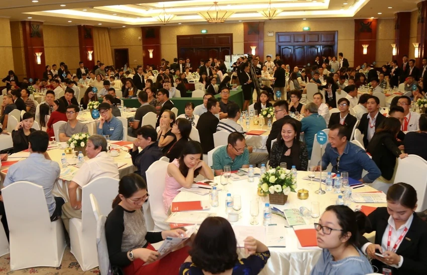 Giải mã sức hút căn hộ dưới 1 tỉ tại quận 2 ảnh 1 Giải mã sức hút căn hộ dưới 1 tỉ tại quận 2 ảnh 1