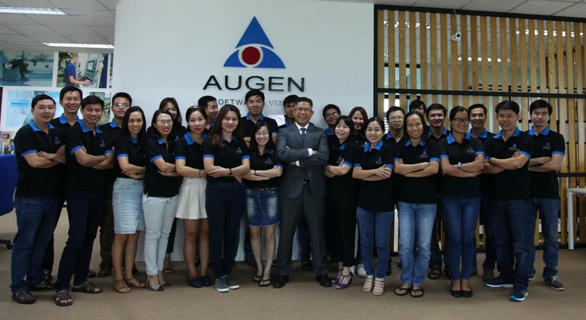Hội nghị giao thương ngành công nghệ tài chính quốc tế ảnh 1 Hội nghị giao thương ngành công nghệ tài chính quốc tế ảnh 1