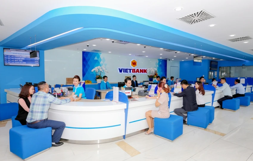 Vietbank - ngân hàng “sinh sau” đang phát triển ra sao? ảnh 1 Vietbank - ngân hàng “sinh sau” đang phát triển ra sao? ảnh 1