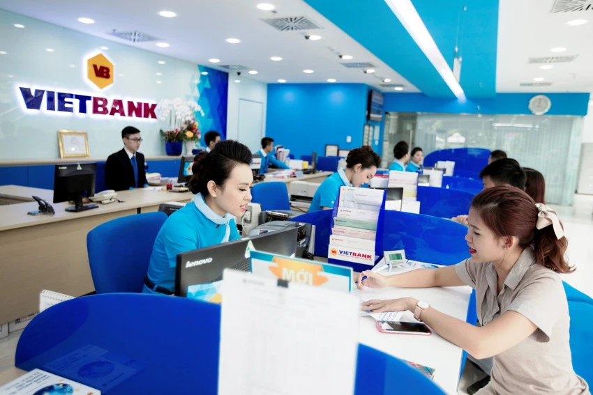 Vietbank - ngân hàng “sinh sau” đang phát triển ra sao? ảnh 2 Vietbank - ngân hàng “sinh sau” đang phát triển ra sao? ảnh 2