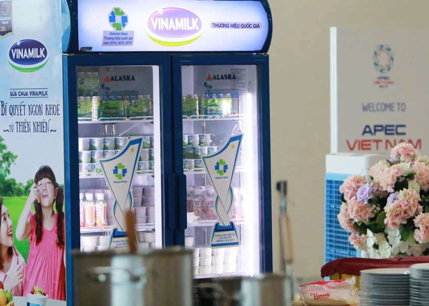 Sản xuất sữa tươi theo tiêu chuẩn “ba không” ảnh 3