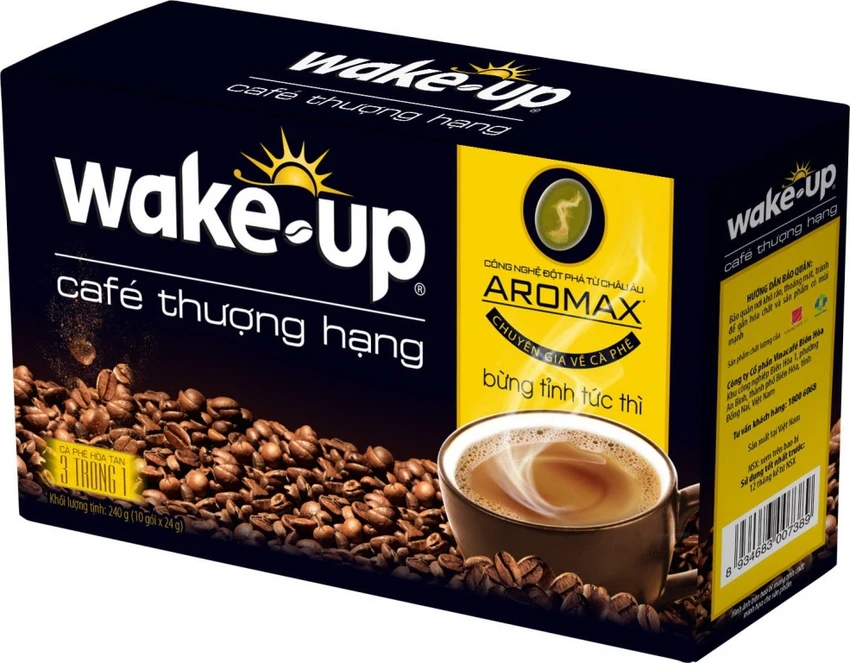 Masan Beverage mua toàn bộ cổ phần Vinacafé Biên Hòa ảnh 1 Masan Beverage mua toàn bộ cổ phần Vinacafé Biên Hòa ảnh 1