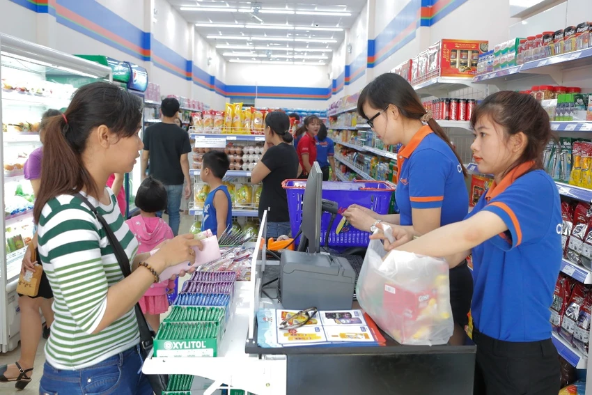 Ba cửa hàng chiến thắng cuộc thi khởi nghiệp ảnh 1