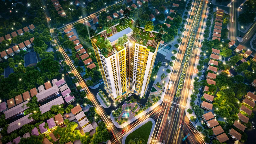 Honas Residence gây bất ngờ với giá khó tin chỉ26 triệu/m2 ngay khu vực giáp ranh TP. Thủ Đức Honas Residence gây bất ngờ với giá khó tin chỉ26 triệu/m2 ngay khu vực giáp ranh TP. Thủ Đức