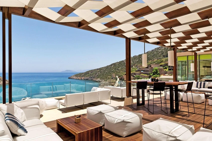Goco Spa Daios Cove – một trong những spa nổi danh thế giới do tập đoàn vận hành Goco Spa Daios Cove – một trong những spa nổi danh thế giới do tập đoàn vận hành