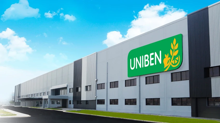 Một trong các nhà máy hiện đại của UNIBEN tại Hưng Yên. Một trong các nhà máy hiện đại của UNIBEN tại Hưng Yên.