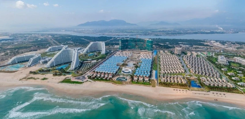 BĐS nghỉ dưỡng biển hạng sang giúp hoàn thiện bộ sưu tập phong cách sống của giới thượng lưu. BĐS nghỉ dưỡng biển hạng sang giúp hoàn thiện bộ sưu tập phong cách sống của giới thượng lưu.
