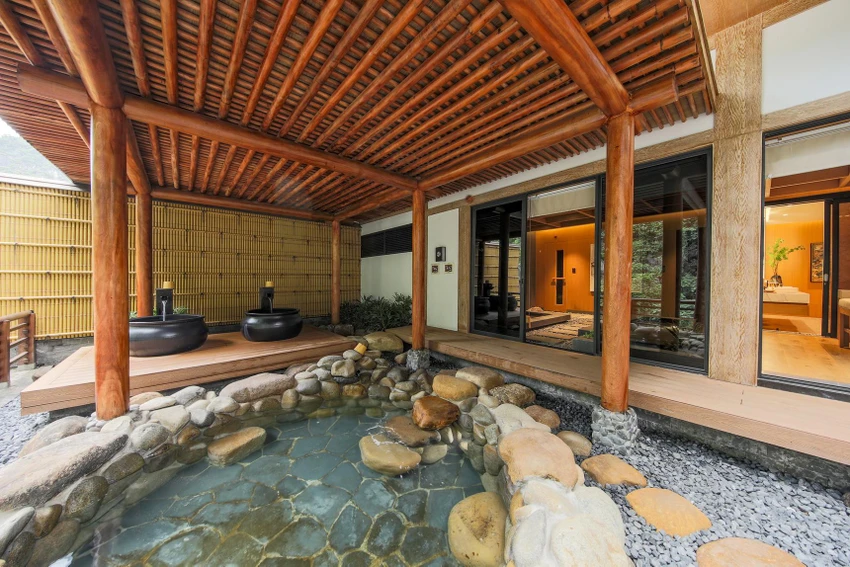 Second home được dự báo là xu hướng thời đại của BĐS Việt. Ảnh Sun Property Second home được dự báo là xu hướng thời đại của BĐS Việt. Ảnh Sun Property