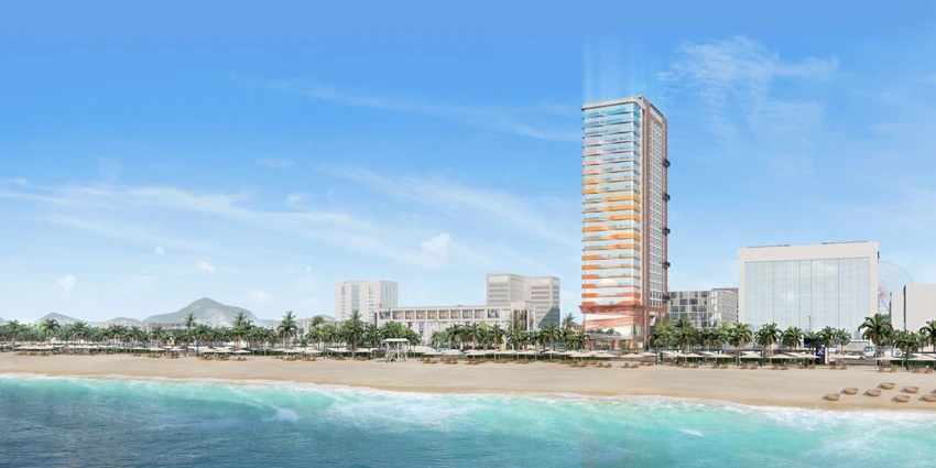 Felicia OceanView Apart-Hotel là dự án căn hộ khách sạn theo mô hình Co-living và Co-working đầu tiên tại Đà Nẵng. Felicia OceanView Apart-Hotel là dự án căn hộ khách sạn theo mô hình Co-living và Co-working đầu tiên tại Đà Nẵng.