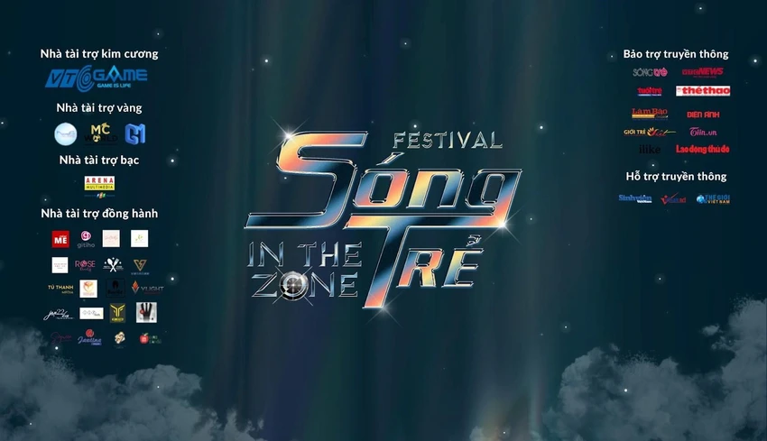 Trang tin ilike là một trong những nhà Bảo trợ truyền thông của sự kiện Sóng trẻ Festival 2021