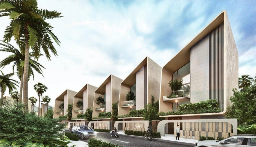 Những căn dinh thự xa hoa phiên bản limited được chế tác thủ công hệ mặt dựng cùng phong cách nội thất xa xỉ. Những căn dinh thự xa hoa phiên bản limited được chế tác thủ công hệ mặt dựng cùng phong cách nội thất xa xỉ.