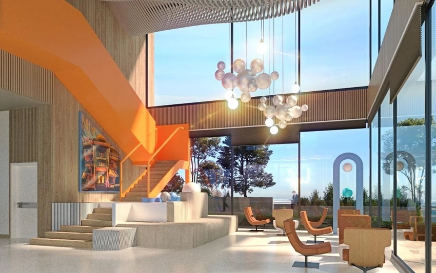 Felicia OceanView Apart-Hotel là dự án căn hộ khách sạn theo mô hình Co-working và Co-living đầu tiên tại TP. Đà Nẵng.