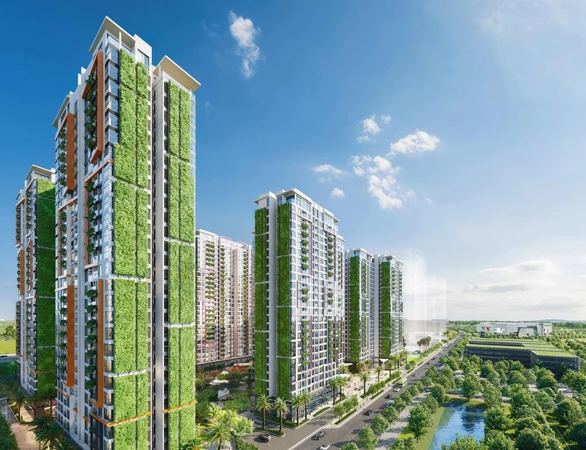 Những tên tuổi làm nên các công trình nghỉ dưỡng tầm cỡ cùng hợp tác để kiến tạo LUMIÈRE Boulevard