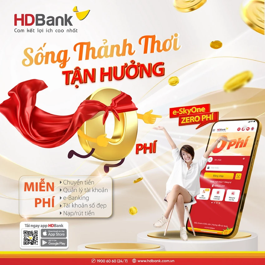 E-SkyOne 0 phí áp dụng cho khách hàng mới đăng ký E-SkyOne 0 phí áp dụng cho khách hàng mới đăng ký