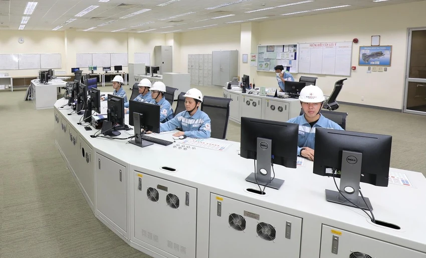Công ty triển khai nhiều giải pháp để đạt hiệu quả sản xuất tối ưu nhất Công ty triển khai nhiều giải pháp để đạt hiệu quả sản xuất tối ưu nhất