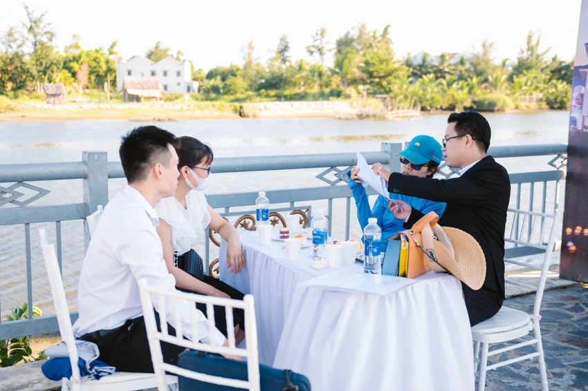 Marina Hoi An sở hữu pháp lý an toàn Marina Hoi An sở hữu pháp lý an toàn