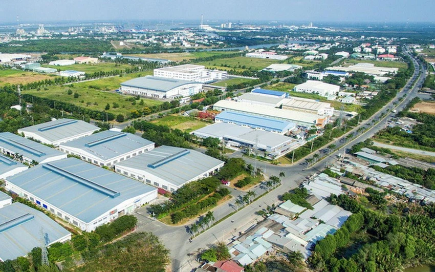 Trong kế hoạch mở rộng đầu tư vào Đồng Nai, các DN Nhật Bản đều hướng tới xây dựng chuỗi cung ứng cho toàn khu vực. Ảnh: DXG Trong kế hoạch mở rộng đầu tư vào Đồng Nai, các DN Nhật Bản đều hướng tới xây dựng chuỗi cung ứng cho toàn khu vực. Ảnh: DXG