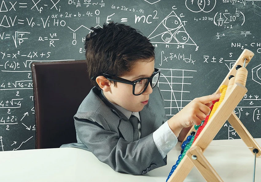 Môn toán có thực sự quan trọng đối với các bạn học sinh? Môn toán có thực sự quan trọng đối với các bạn học sinh?