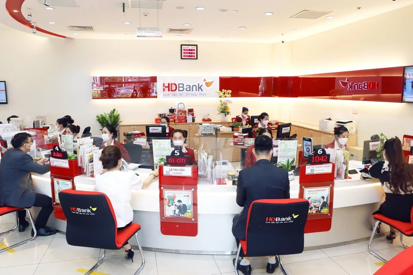 HDBank là nhà tài trợ vốn cho dự án nhà ở xã hội (NƠXH) thế hệ mới Dragon E-Home HDBank là nhà tài trợ vốn cho dự án nhà ở xã hội (NƠXH) thế hệ mới Dragon E-Home