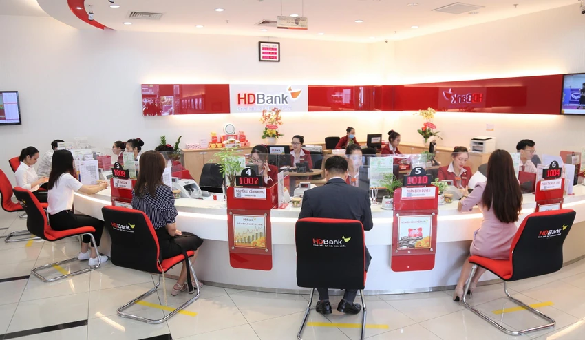 HDBank tiếp tục triển khai cung cấp tín dụng, sản phẩm dịch vụ cho các đối tượng khác HDBank tiếp tục triển khai cung cấp tín dụng, sản phẩm dịch vụ cho các đối tượng khác
