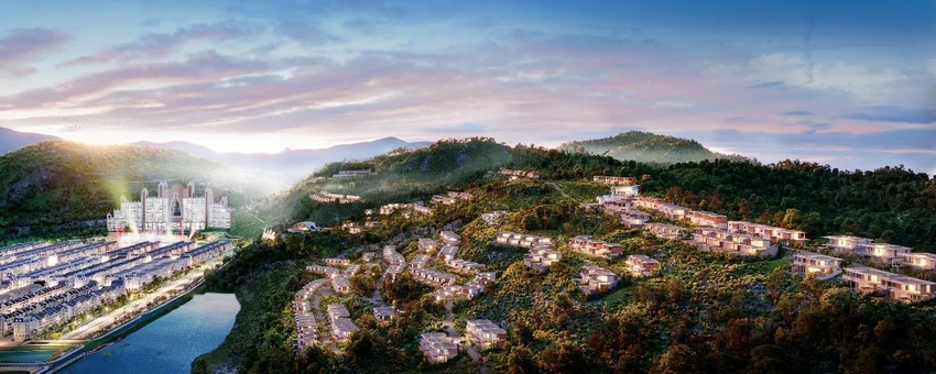Phân khu Hollywood Hills tại MerryLand Quy Nhơn – Điểm đến mới của giới siêu giàu Phân khu Hollywood Hills tại MerryLand Quy Nhơn – Điểm đến mới của giới siêu giàu